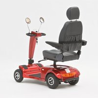 Кресло-коляска Армед FS141 скутер