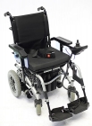 Кресло-коляска с электроприводом Инкар-М Х-Повер 15