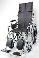Кресло-коляска с высокой спинкой 4318C0304