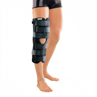 Тутор (ортез) на коленный сустав Orlett арт. KS-601