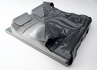 Противопролежневая подушка Flo-tech Solution Xtra Box
