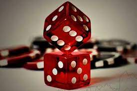 Casino Irwin