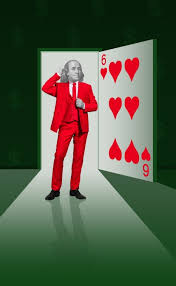 Зеркало Casino Irwin